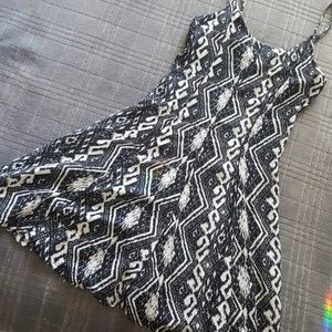 Sun Dress